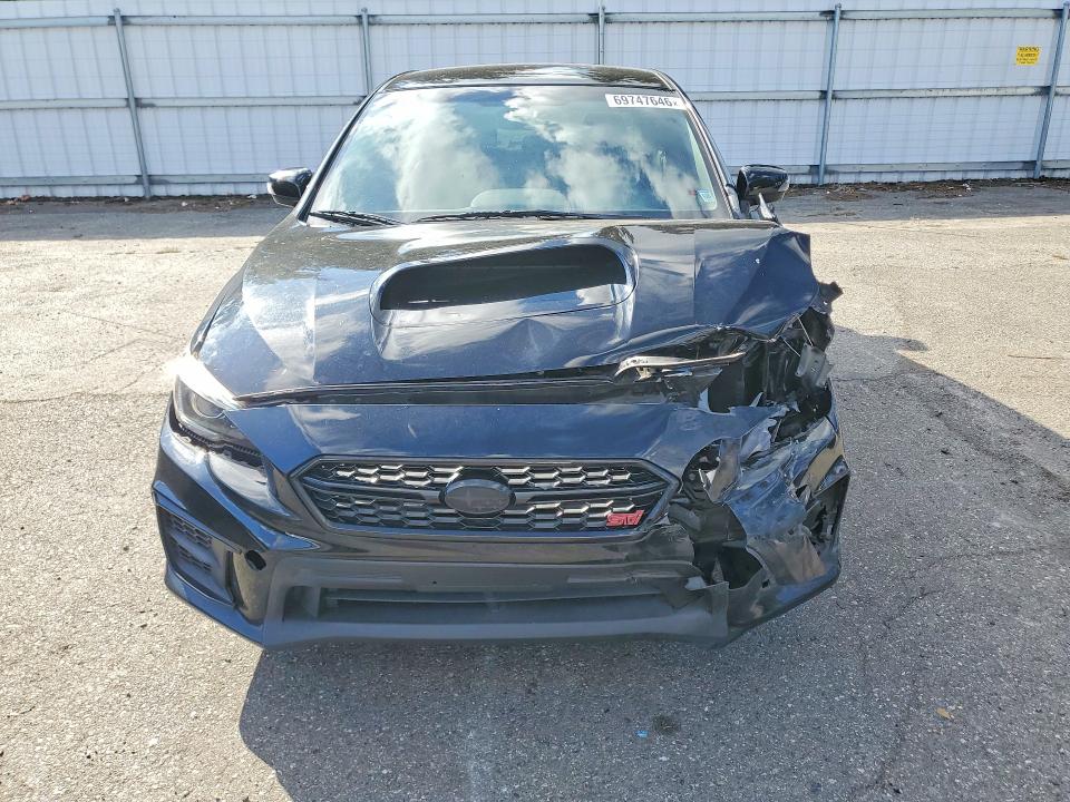 Aukcja sprzedaży 2020 Subaru Wrx, vin: JF1VA2S66L9817799, numer aukcji: 69747646