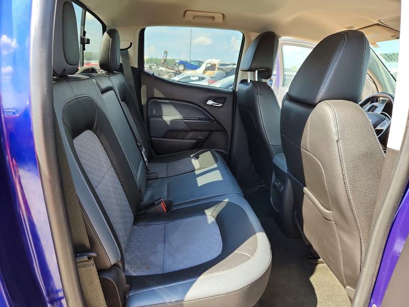 Продаж на аукціоні авто 2016 Chevrolet Colorado, vin: 1GCPTDE1XG1208132, номер лоту: 69571216