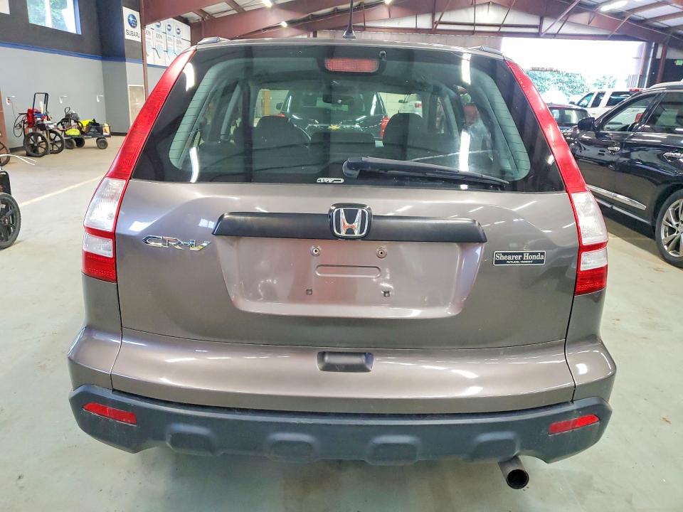 Aukcja sprzedaży 2009 Honda Cr-v, vin: 5J6RE48369L054357, numer aukcji: 67704946