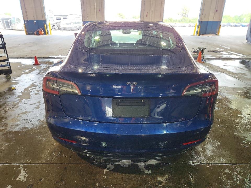 Aukcja sprzedaży 2022 Tesla Model 3, vin: 5YJ3E1EA4NF288281, numer aukcji: 67916286