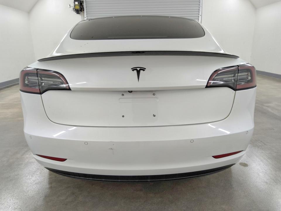 Продажа на аукционе авто 2018 Tesla Model 3, vin: 5YJ3E1EA6JF169755, номер лота: 69059926