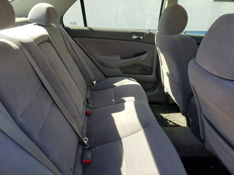 Продажа на аукционе авто 2007 Honda Accord, vin: JHMCM563X7C015158, номер лота: 68381816