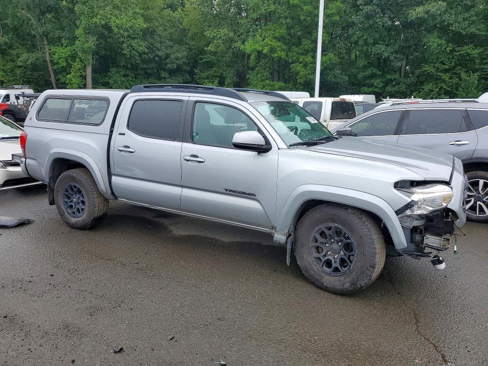 Aukcja sprzedaży 2019 Toyota Tacoma, vin: 3TMCZ5AN0KM255273, numer aukcji: 67420666