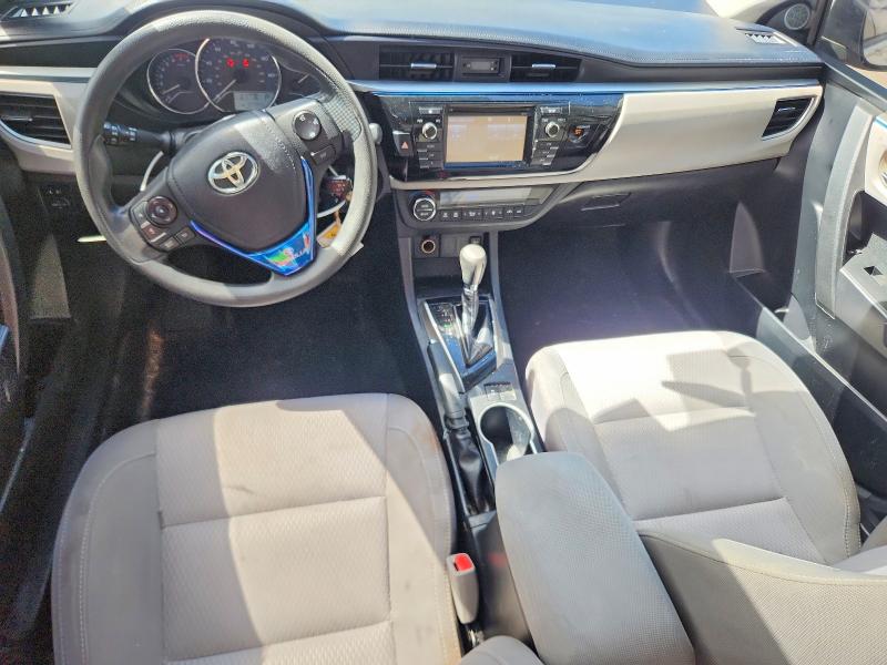 Продаж на аукціоні авто 2015 Toyota Corolla, vin: 2T1BURHE3FC236576, номер лоту: 70607206