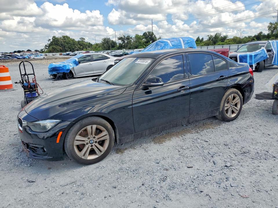 Продаж на аукціоні авто 2016 Bmw 328, vin: WBA8E9C53GK646905, номер лоту: 70109916