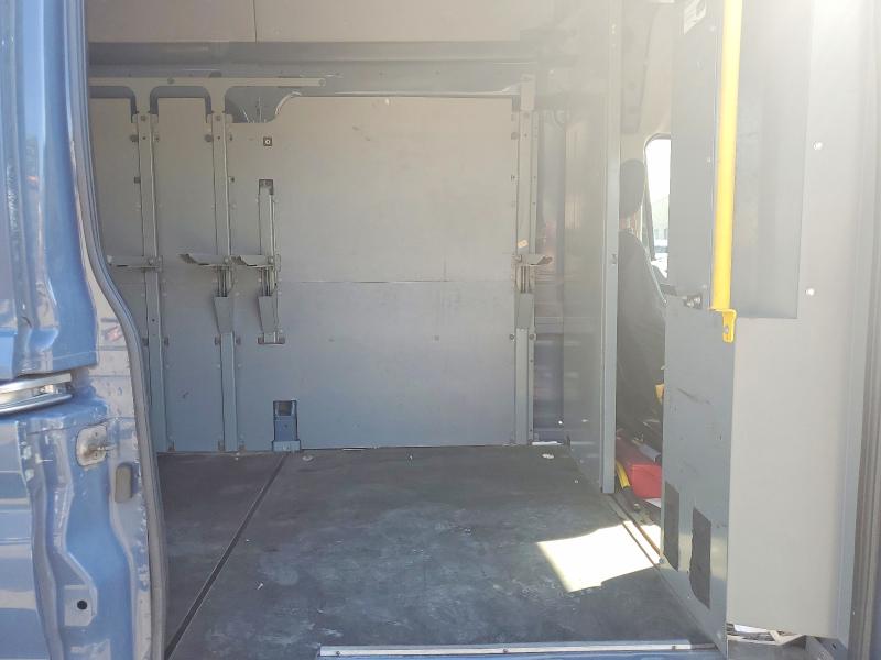 68704446 :رقم المزاد ، 1FTBR3X84LKB28018 vin ، 2020 Ford Transit مزاد بيع