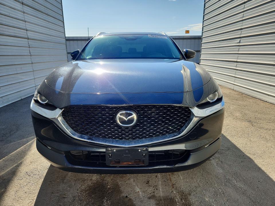 2025 Mazda Cx-30 მანქანა იყიდება აუქციონზე, vin: 3MVDMBCMXSM778644, აუქციონის ნომერი: 67974046