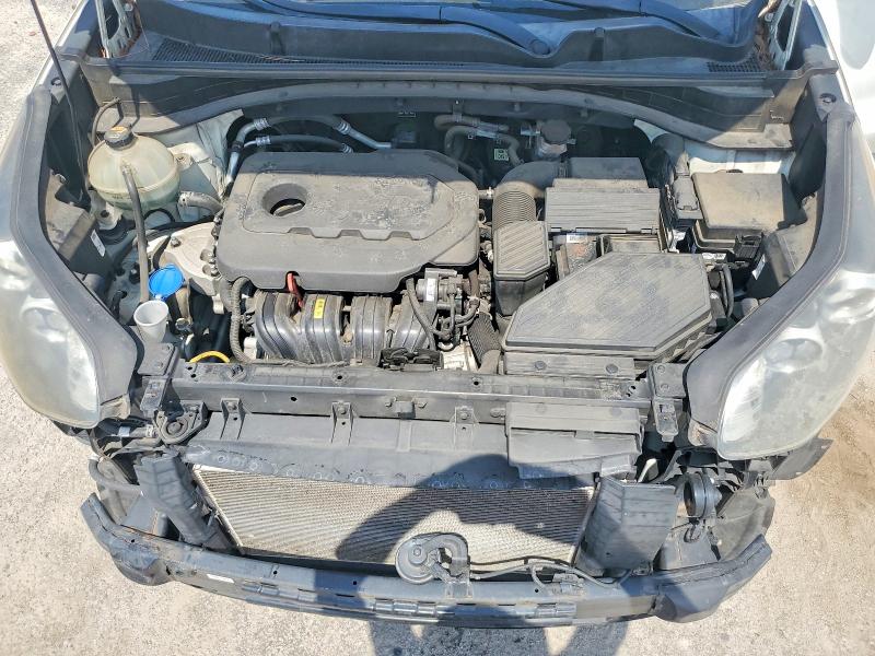 Aukcja sprzedaży 2018 Kia Sportage, vin: KNDPM3AC5J7395329, numer aukcji: 67284276
