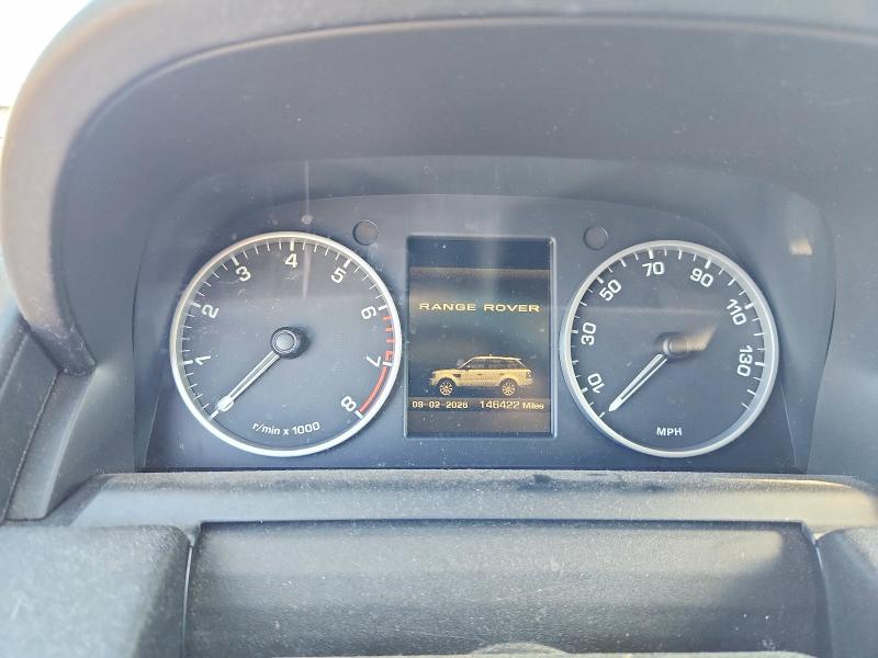 Продаж на аукціоні авто 2010 Land Rover Range Rover Sport, vin: SALSK2D49AA233651, номер лоту: 67603616