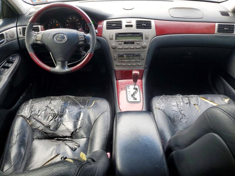 70998796 :رقم المزاد ، JTHBA30G355125894 vin ، 2005 Lexus Es مزاد بيع