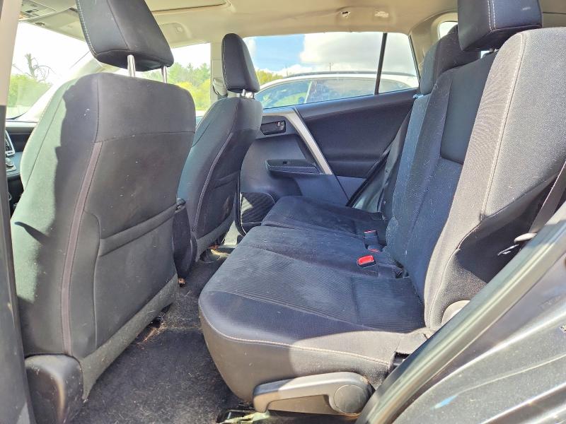 2013 Toyota Rav4 მანქანა იყიდება აუქციონზე, vin: 2T3RFREV2DW022081, აუქციონის ნომერი: 70488416