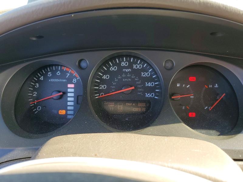 Продажа на аукционе авто 2001 Acura 3.2tl, vin: 19UUA56601A001847, номер лота: 68671366