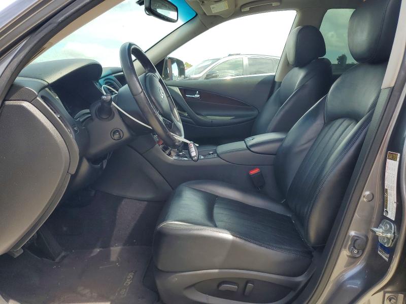 Aukcja sprzedaży 2017 Infiniti Qx50, vin: JN1BJ0RR5HM407780, numer aukcji: 67711756