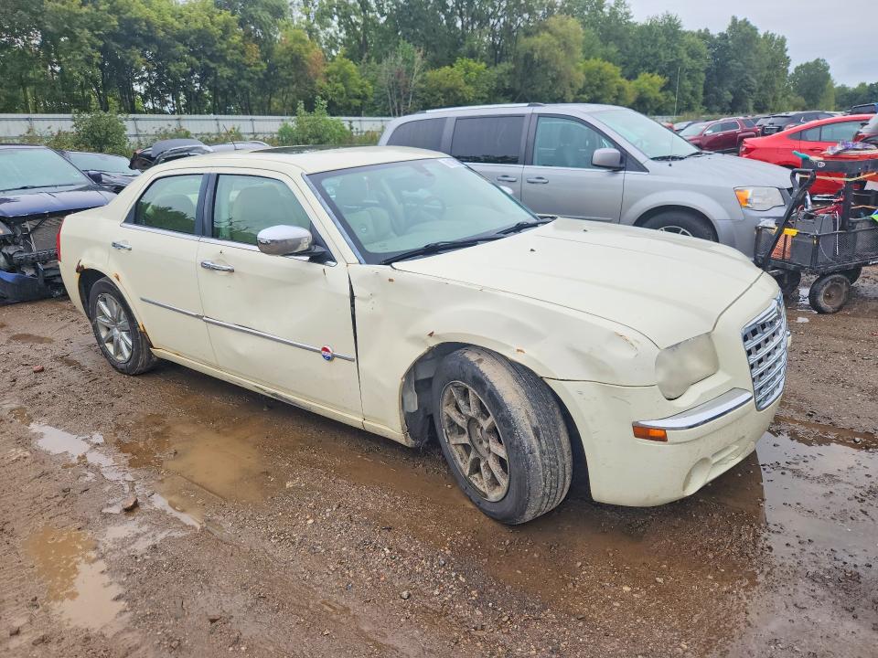 69136226 :رقم المزاد ، 2C3LA63H68H236467 vin ، 2008 Chrysler 300c مزاد بيع