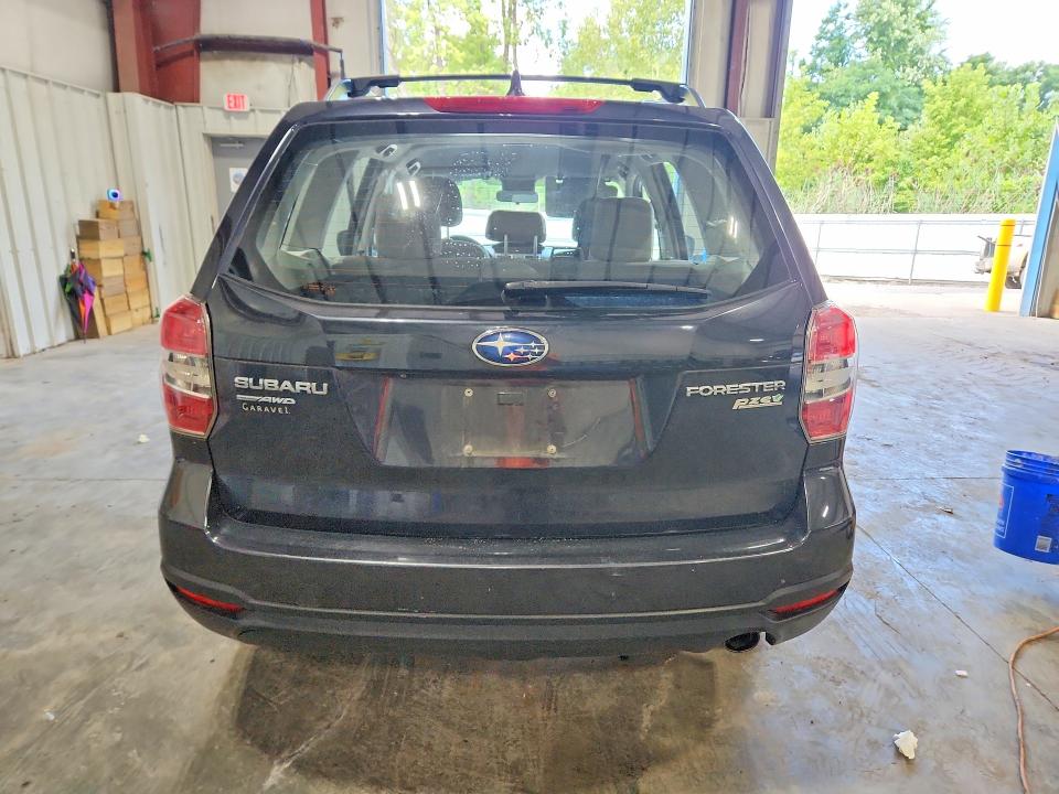 Aukcja sprzedaży 2016 Subaru Forester, vin: JF2SJABC3GH406743, numer aukcji: 67404876