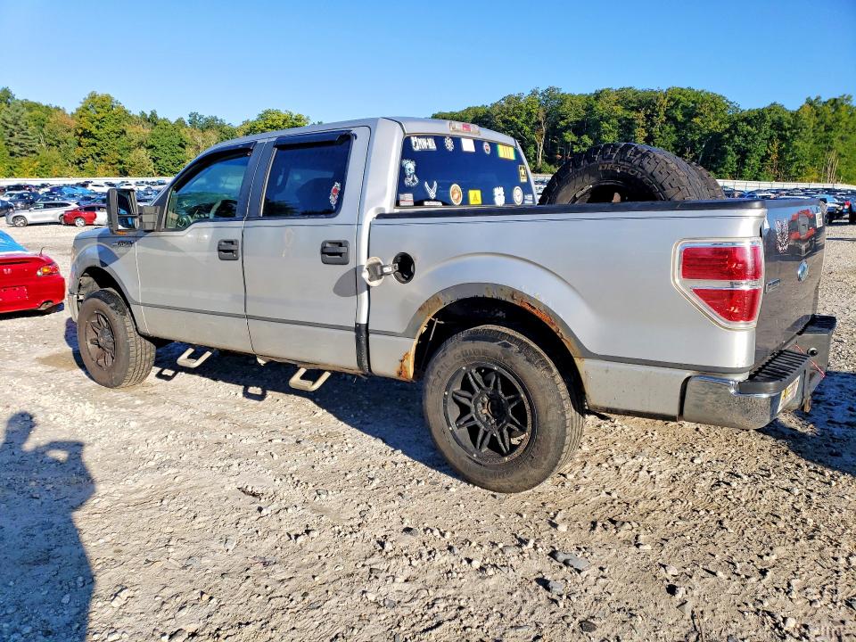 Aukcja sprzedaży 2009 Ford F150, vin: 1FTRW12829FA88719, numer aukcji: 69993416