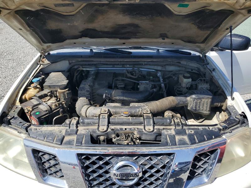 Aukcja sprzedaży 2018 Nissan Frontier, vin: 1N6BD0CTXJN702640, numer aukcji: 68941726