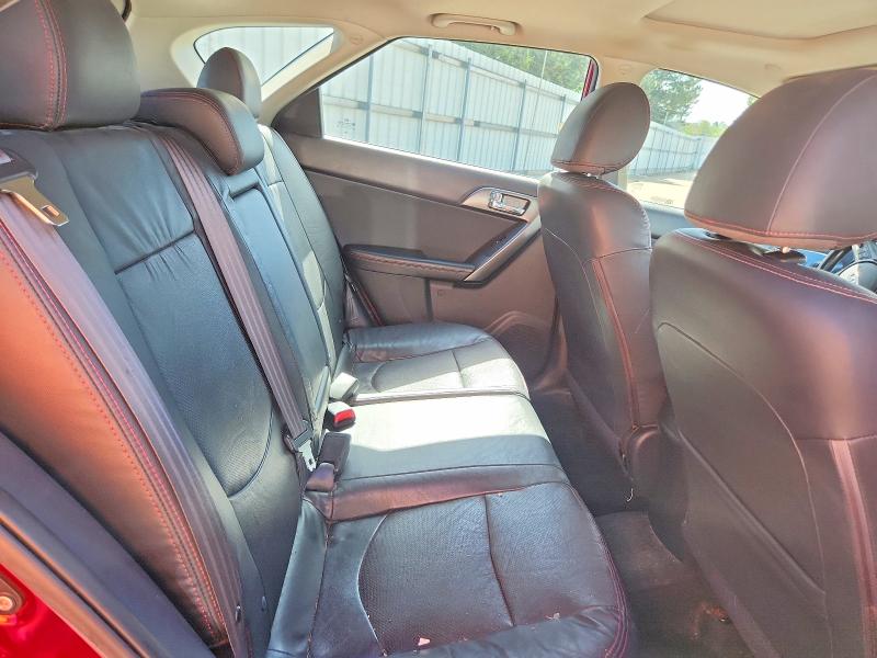 64781626 :رقم المزاد ، KNAFW5A3XD5664939 vin ، 2013 Kia Forte5 مزاد بيع