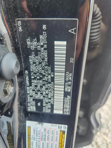 67463516 :رقم المزاد ، JTEBU17R560100204 vin ، 2006 Toyota 4runner مزاد بيع