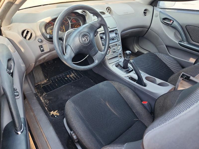 Продажа на аукционе авто 2002 Toyota Celica, vin: JTDDR32T820132829, номер лота: 69913906