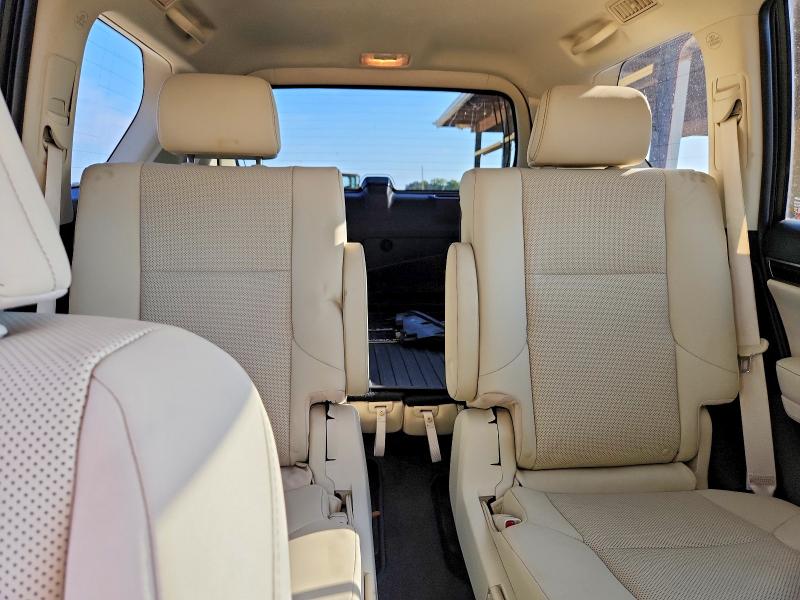 69353056 :رقم المزاد ، JTJAM7BX5P5361441 vin ، 2023 Lexus Gx مزاد بيع