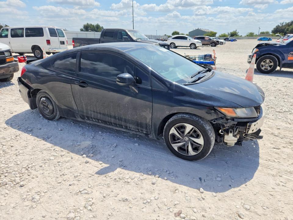 Продажа на аукционе авто 2012 Honda Civic, vin: 2HGFG3B54CH525144, номер лота: 69677286