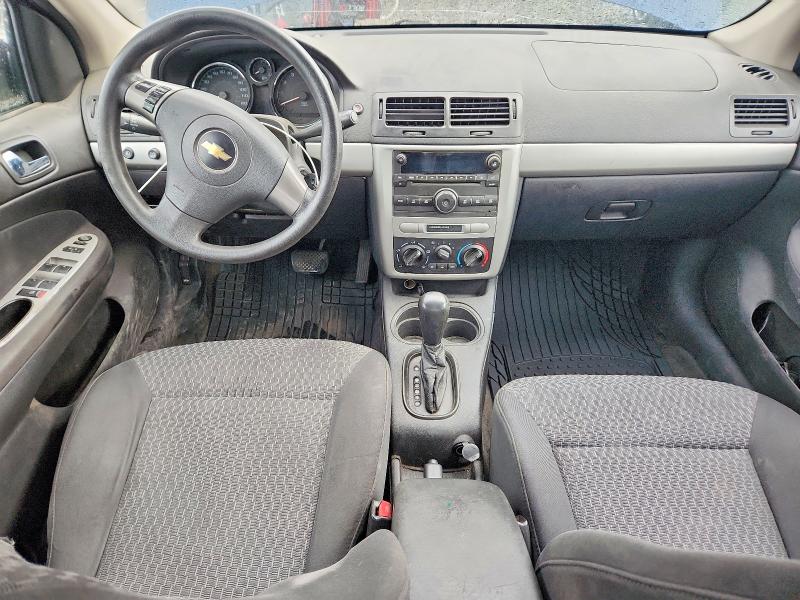 2009 Chevrolet Cobalt მანქანა იყიდება აუქციონზე, vin: 1G1AT58H297154421, აუქციონის ნომერი: 69935106