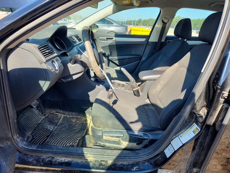Продажа на аукционе авто 2016 Volkswagen Passat, vin: 1VWAS7A38GC052613, номер лота: 67644926