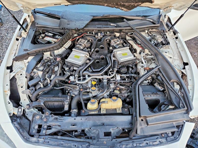 Aukcja sprzedaży 2016 Infiniti Q50, vin: JN1EV7AR3GM344845, numer aukcji: 68421896