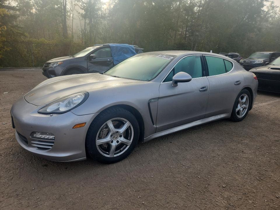 2012 Porsche Panamera მანქანა იყიდება აუქციონზე, vin: WP0AB2A73CL062324, აუქციონის ნომერი: 69572886