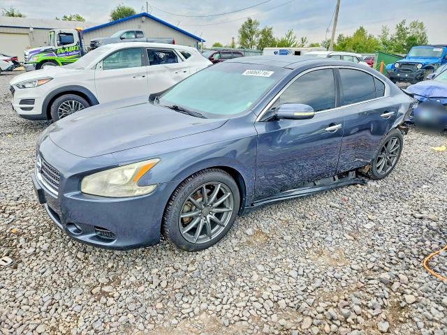 Aukcja sprzedaży 2009 Nissan Maxima, vin: 1N4AA51E79C822563, numer aukcji: 69068716