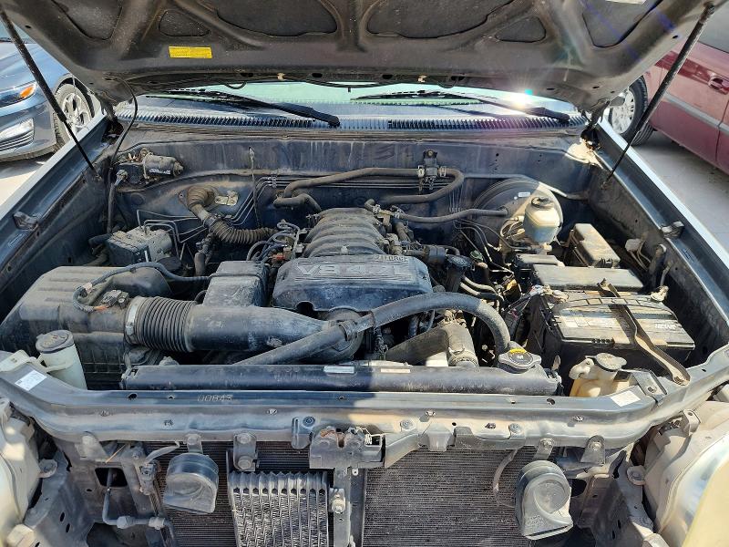 Продажа на аукционе авто 2005 Toyota Tundra, vin: 5TBDT441X5S500196, номер лота: 70368636