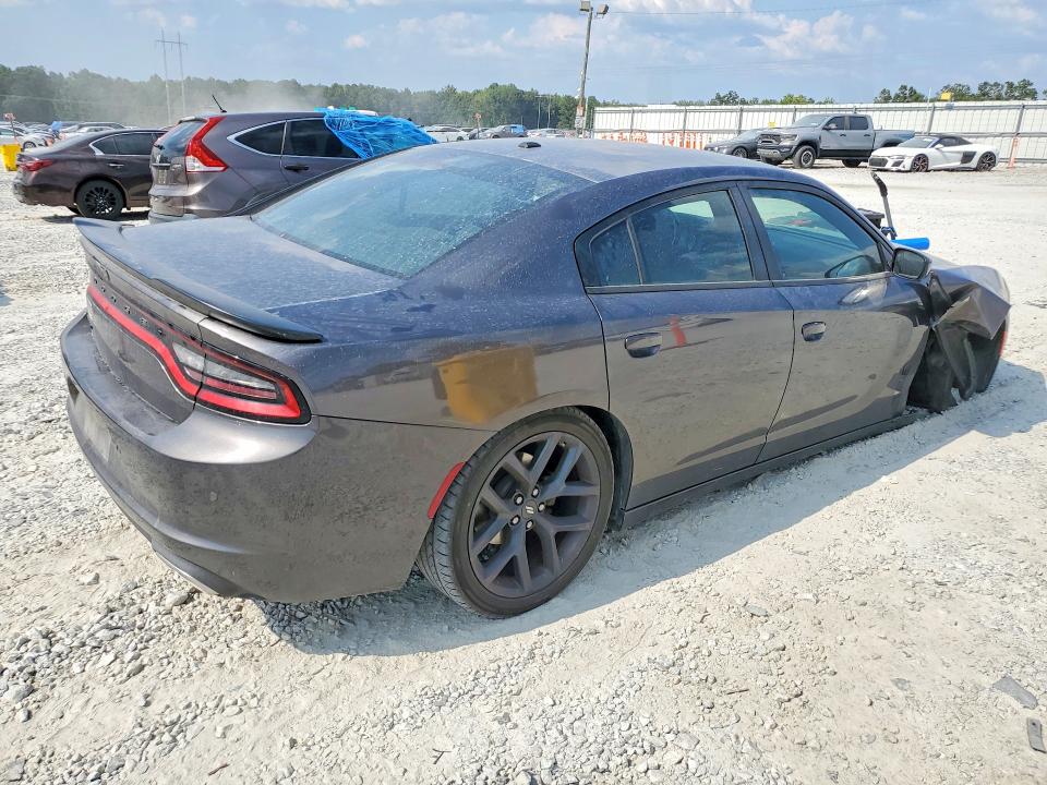Aukcja sprzedaży 2022 Dodge Charger, vin: 2C3CDXBG9NH243947, numer aukcji: 67692136