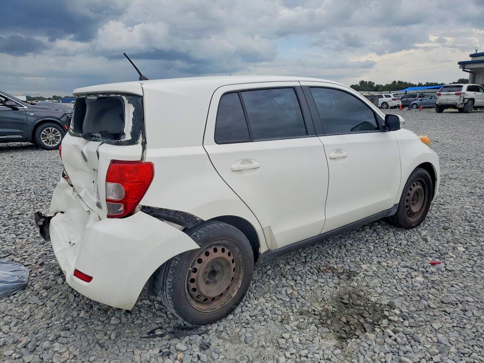 Продаж на аукціоні авто 2009 Scion Xd, vin: JTKKU10469J037155, номер лоту: 69066276