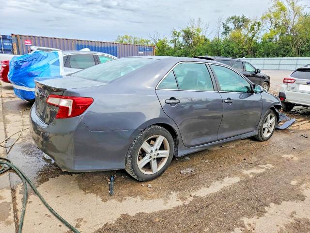 2012 Toyota Camry მანქანა იყიდება აუქციონზე, vin: 4T1BF1FK8CU178494, აუქციონის ნომერი: 69677236