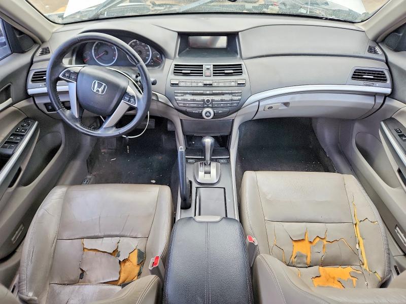 Продаж на аукціоні авто 2009 Honda Accord, vin: 1HGCP36829A007905, номер лоту: 67691206