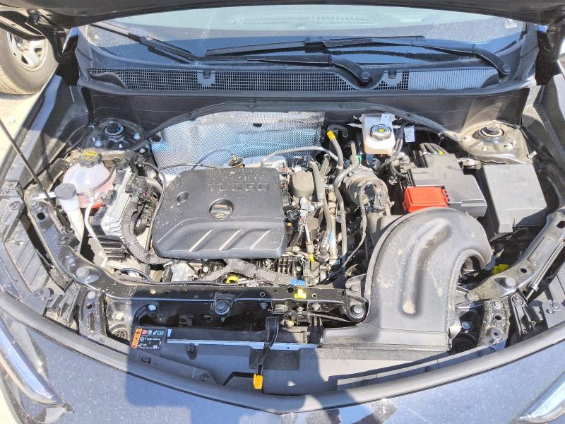 67749136 :رقم المزاد ، KL4AMBSL8TB232389 vin ، 2026 Buick Encore Gx مزاد بيع