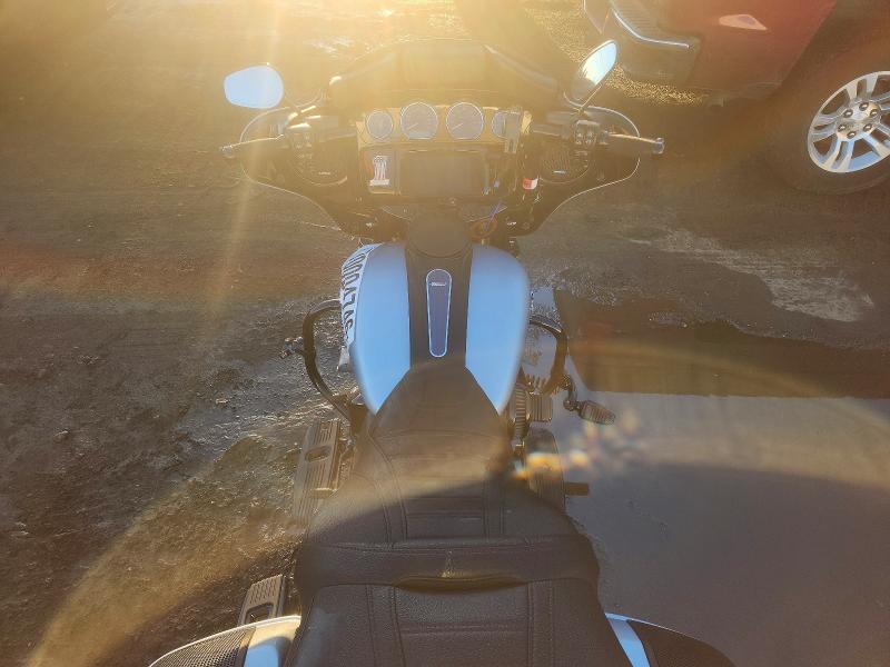 Aukcja sprzedaży 2019 Harley-davidson Flhxs, vin: 1HD1KRP14KB664647, numer aukcji: 70004746