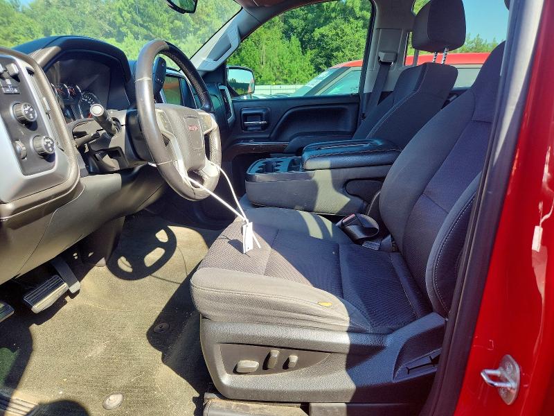 Aukcja sprzedaży 2014 Gmc Sierra, vin: 3GTU2UEC8EG150608, numer aukcji: 63938826