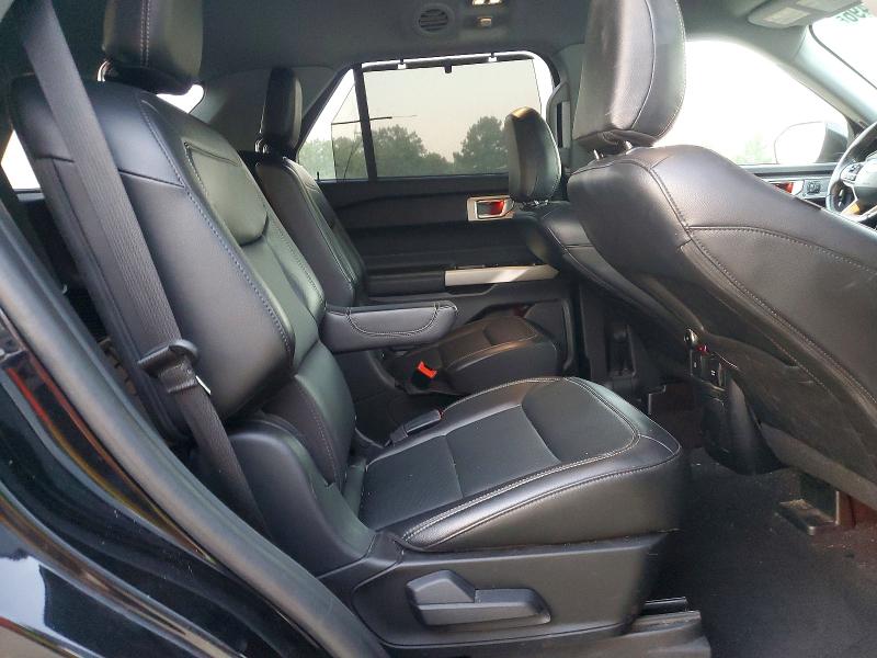 Продажа на аукционе авто 2022 Ford Explorer, vin: 1FMSK8FH2NGA99977, номер лота: 67216496