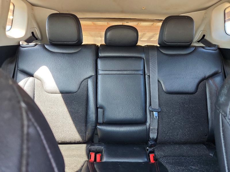 Продажа на аукционе авто 2018 Jeep Compass, vin: 3C4NJDDB6JT199078, номер лота: 67300826