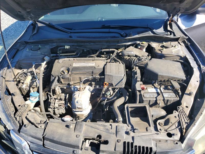 Продажа на аукционе авто 2014 Honda Accord, vin: 1HGCR2F33EA080509, номер лота: 68745846