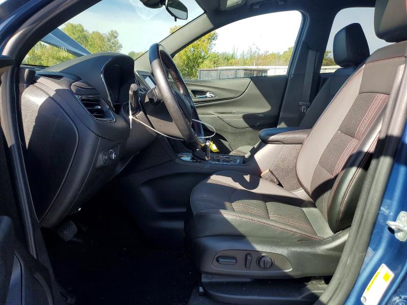 Aukcja sprzedaży 2024 Chevrolet Equinox, vin: 3GNAXMEG4RL148219, numer aukcji: 70226346