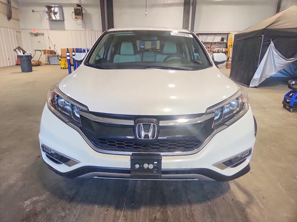 Продаж на аукціоні авто 2015 Honda Cr-v, vin: 5J6RM4H55FL084854, номер лоту: 70435976