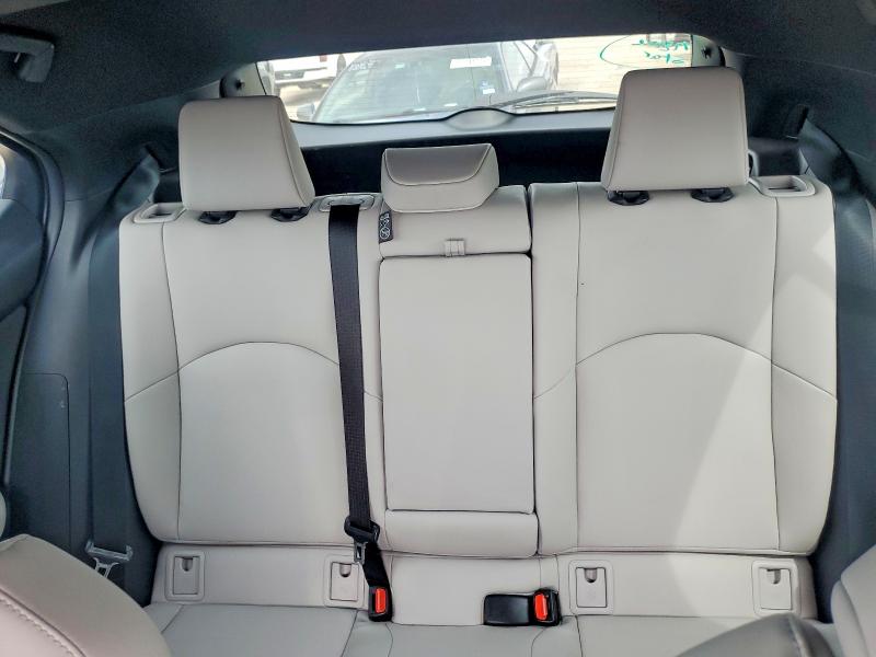 Продажа на аукционе авто 2025 Lexus Ux 300h, vin: JTHYBJAH2S2026712, номер лота: 67718926