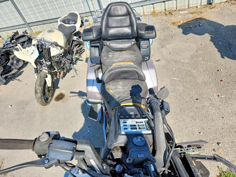 Продаж на аукціоні авто 1997 Honda Gl1500, vin: 1HFSC2238VA901336, номер лоту: 67654996