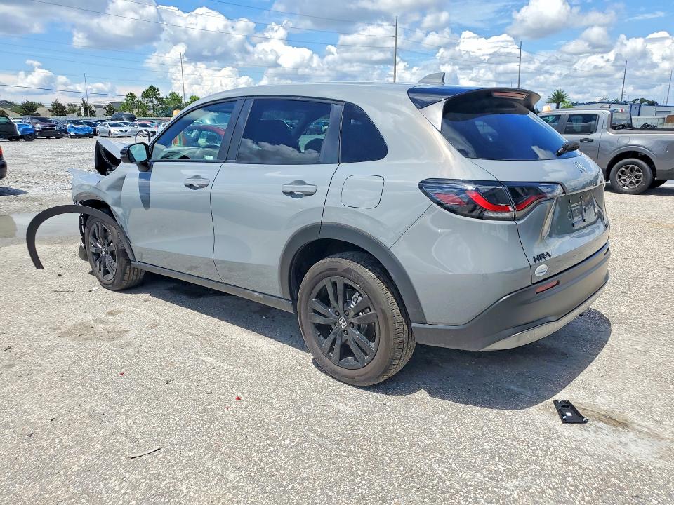 Продажа на аукционе авто 2026 Honda Hr-v, vin: 3CZRZ2H50TM771790, номер лота: 67497086