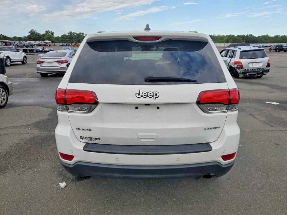 Aukcja sprzedaży 2022 Jeep Grand Cherokee, vin: 1C4RJFAG4NC162271, numer aukcji: 68881866