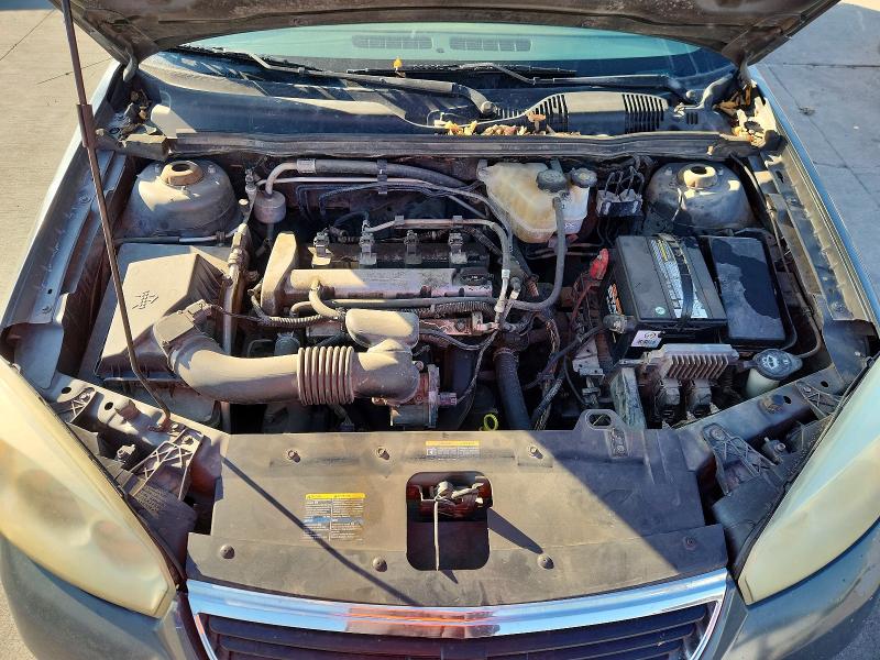 67369926 :رقم المزاد ، 1G1ZS58F97F215724 vin ، 2007 Chevrolet Malibu مزاد بيع
