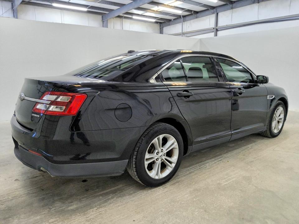 Aukcja sprzedaży 2017 Ford Taurus, vin: 1FAHP2D89HG117031, numer aukcji: 70314026
